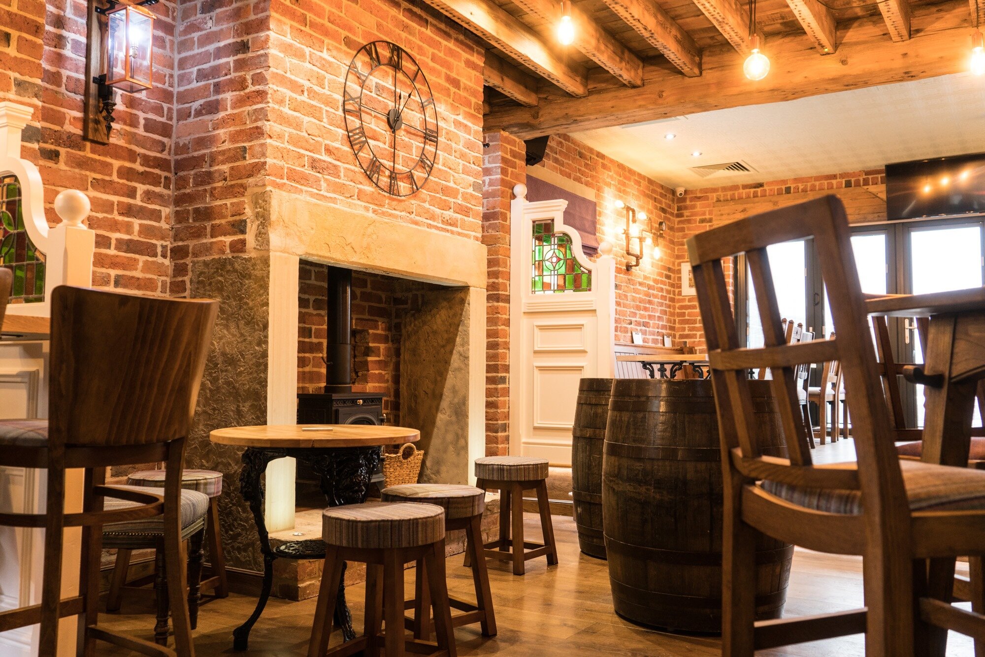 THE 10 BEST Restaurants Places To Eat In Horbury 2024 Tripadvisor   Log Burners For The Winter 