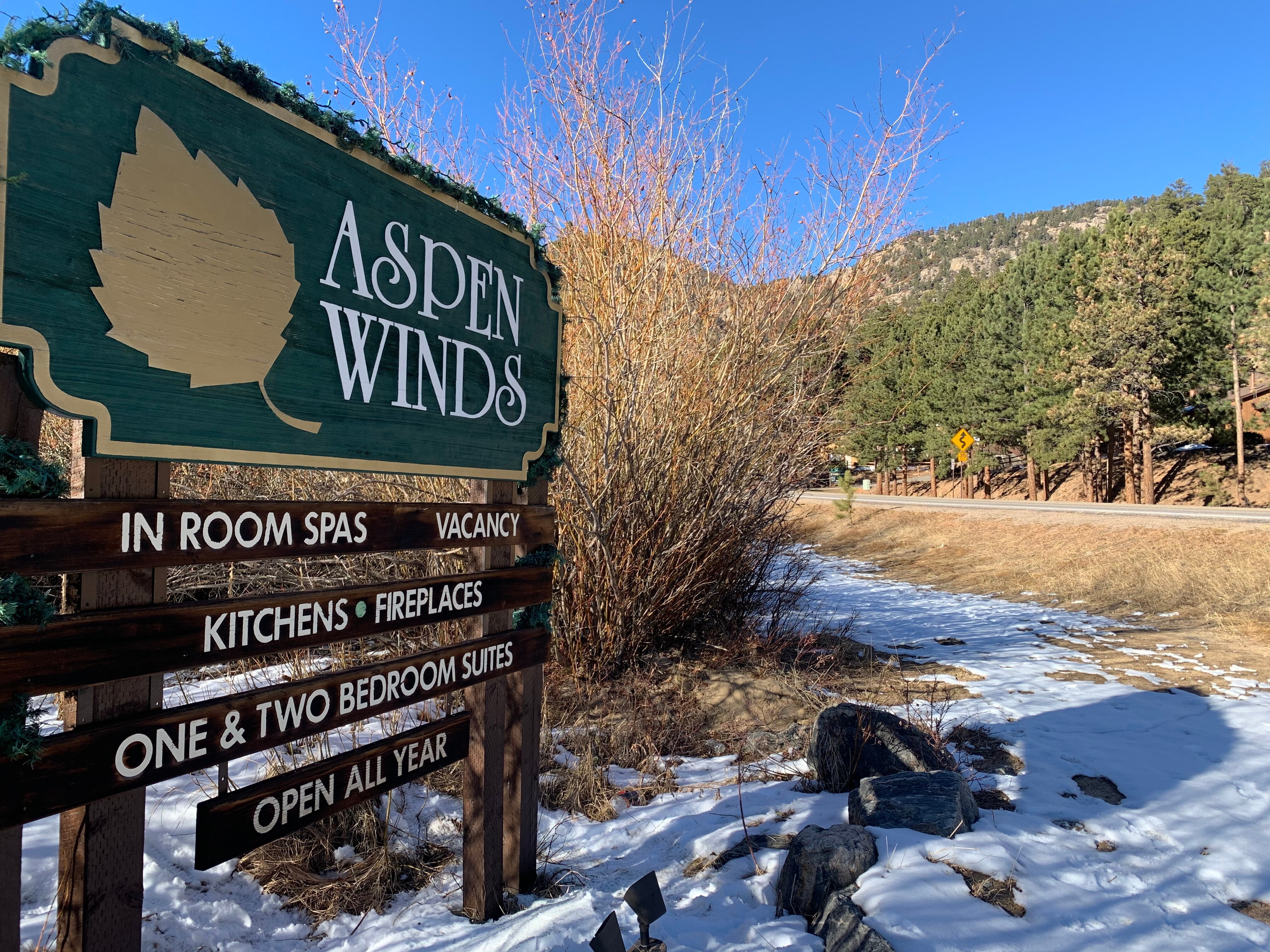 ASPEN WINDS ON FALL RIVER Updated 2022 Prices Condominium Reviews   Aspen Winds On Fall River 