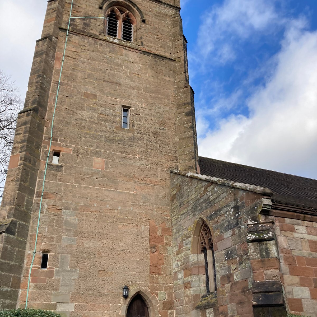 ST LEONARD'S CHURCH (Clent) - All You Need to Know BEFORE You Go