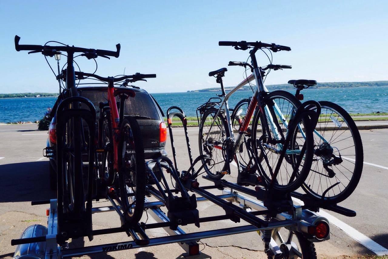 MacQueen s Bike Shop Island Tours All You Need to Know BEFORE