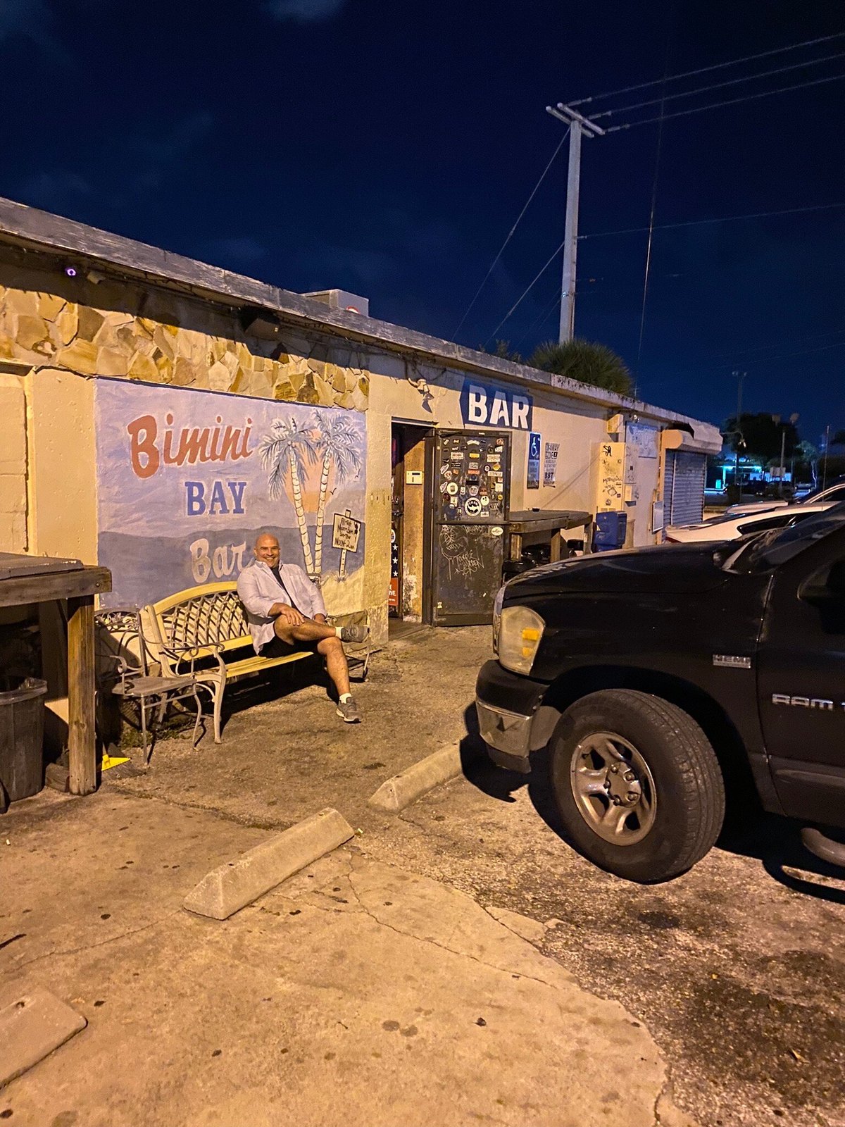 Bimini Bay Bar - All You Need to Know BEFORE You Go (2024)