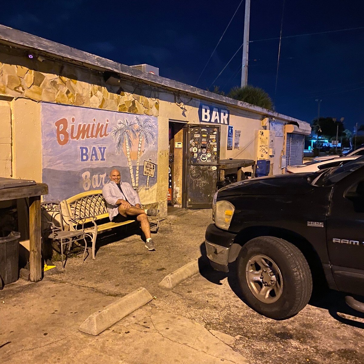 Bimini Bay Bar - All You Need to Know BEFORE You Go (2024)