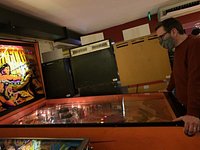 Budapest Pinball Museum - What To Know BEFORE You Go