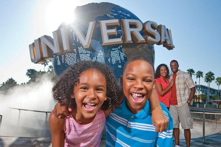 Universal Studios Orlando Military & DoD Civilian Discount – Katie Went  There