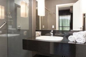 Quarto e suíte