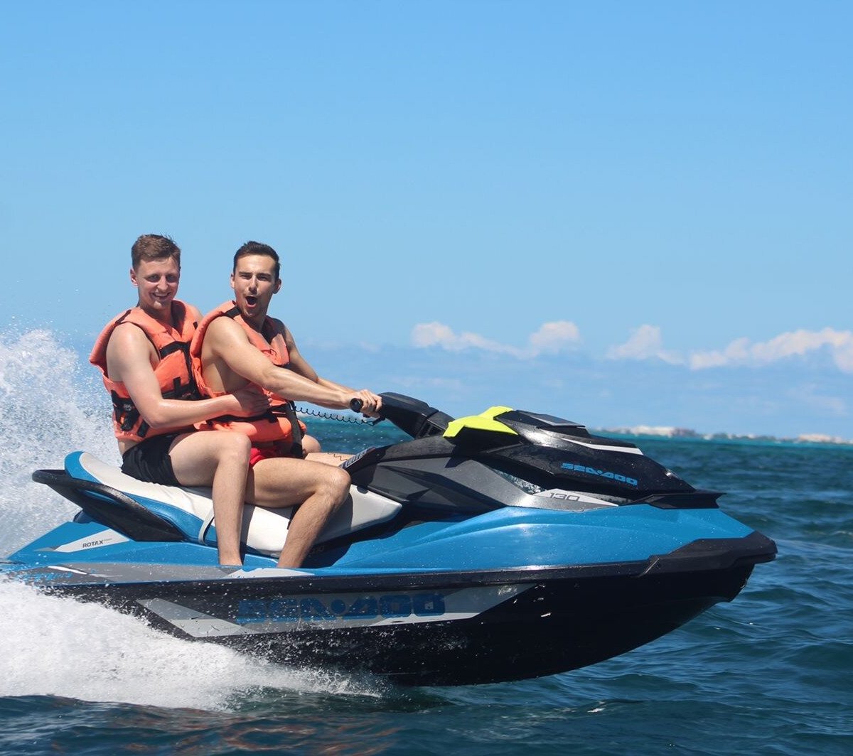 Jet Ski Rental