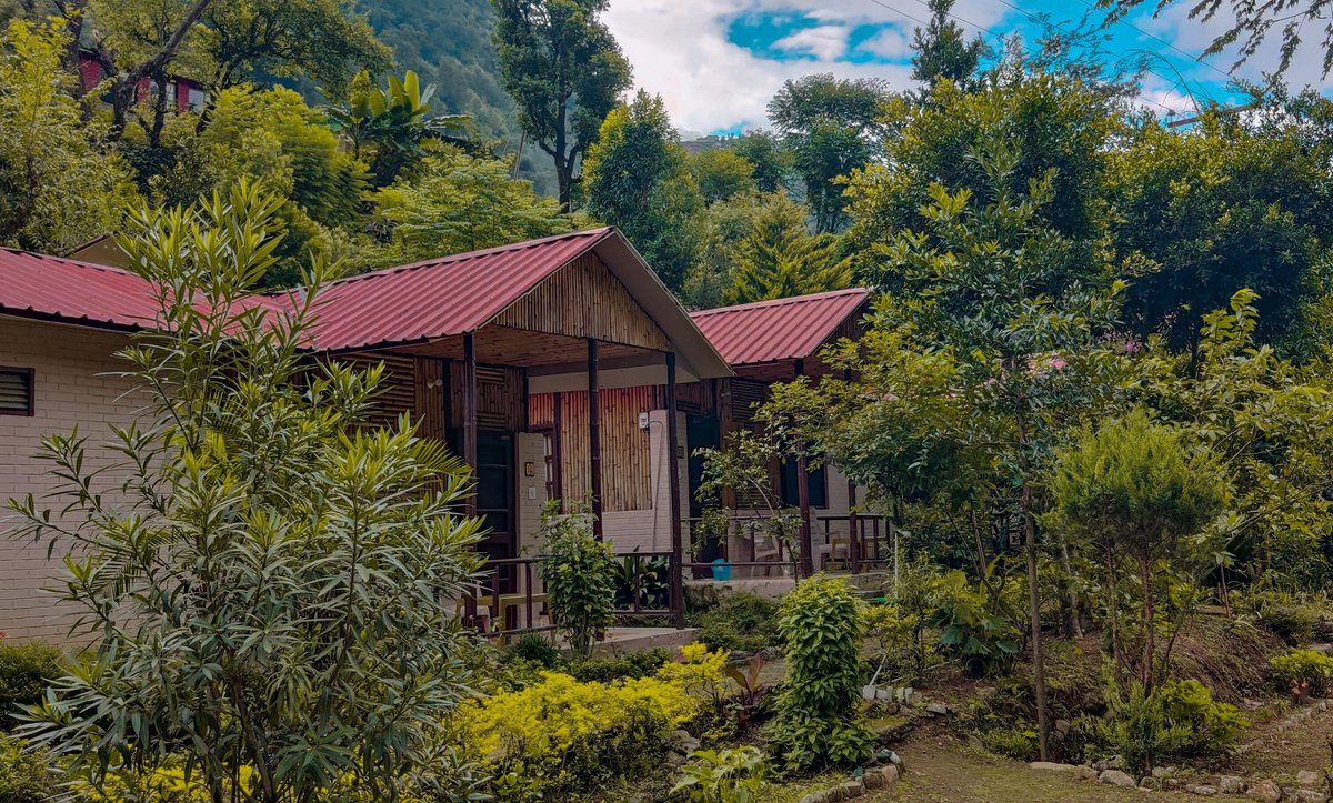 The 10 Best Hotels in Rudra Prayag 2022 (with Prices) - Tripadvisor