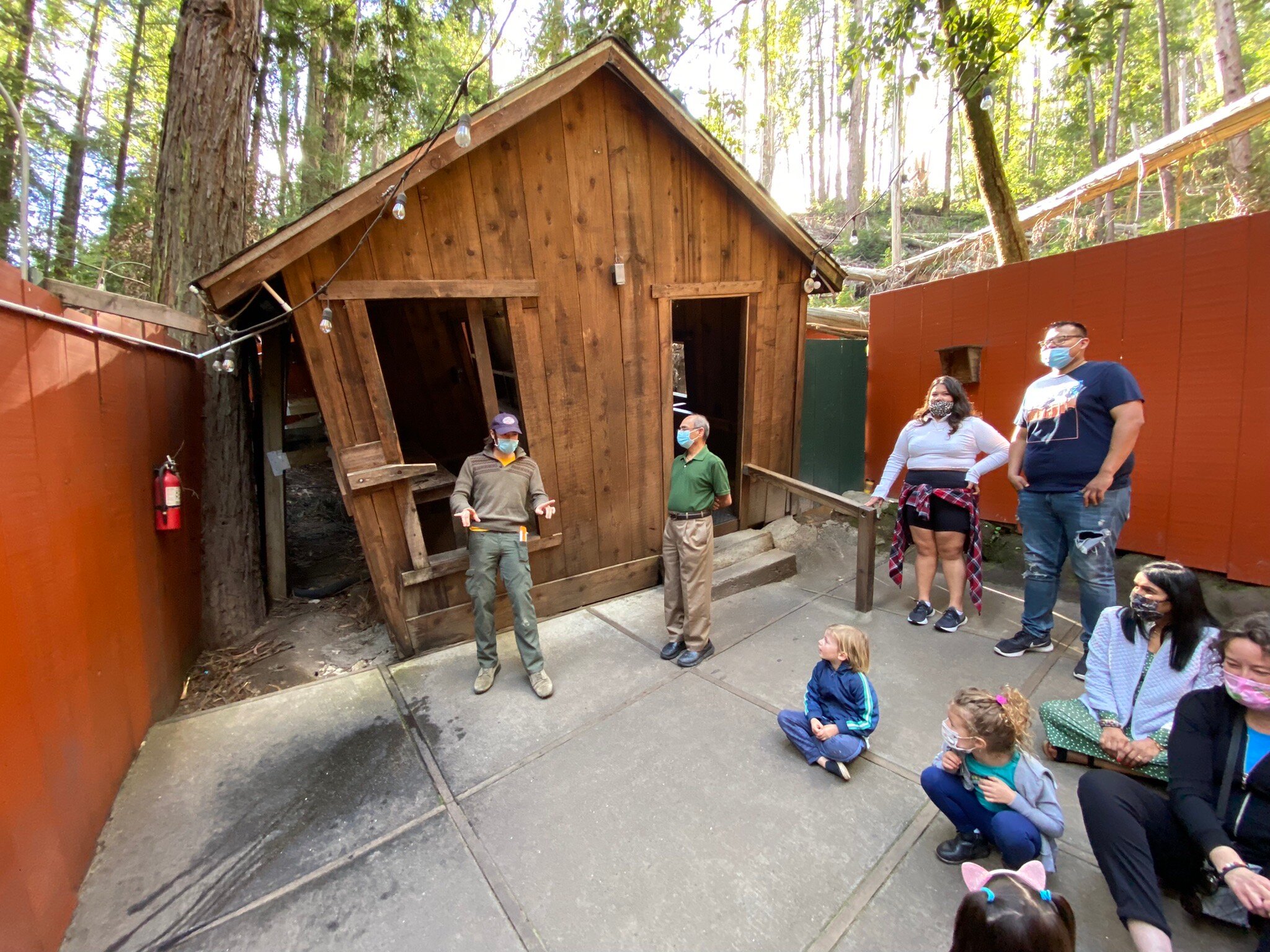 Mystery Spot Everything to Know BEFORE You Go with Photos