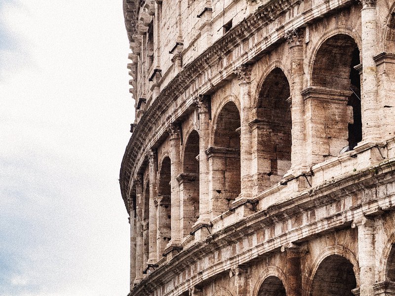 The Colosseum - All You Need to Know BEFORE You Go (with Photos)