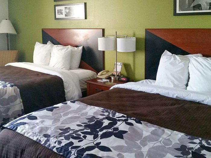 Sleep Inn Suites UPDATED Prices Reviews Photos (Pleasant Hill