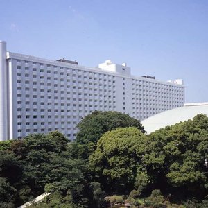 facade Grand Prince Hotel New Takana