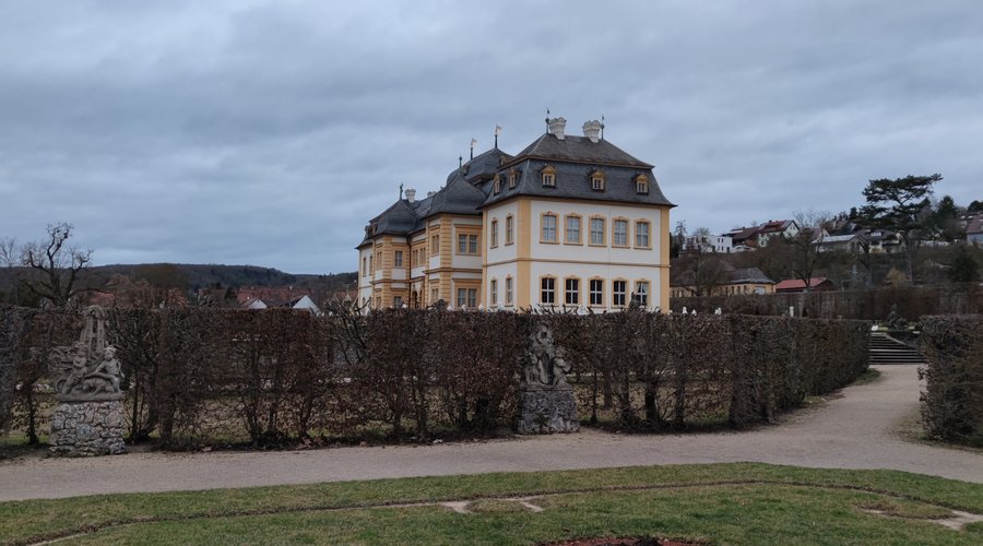 Schloß