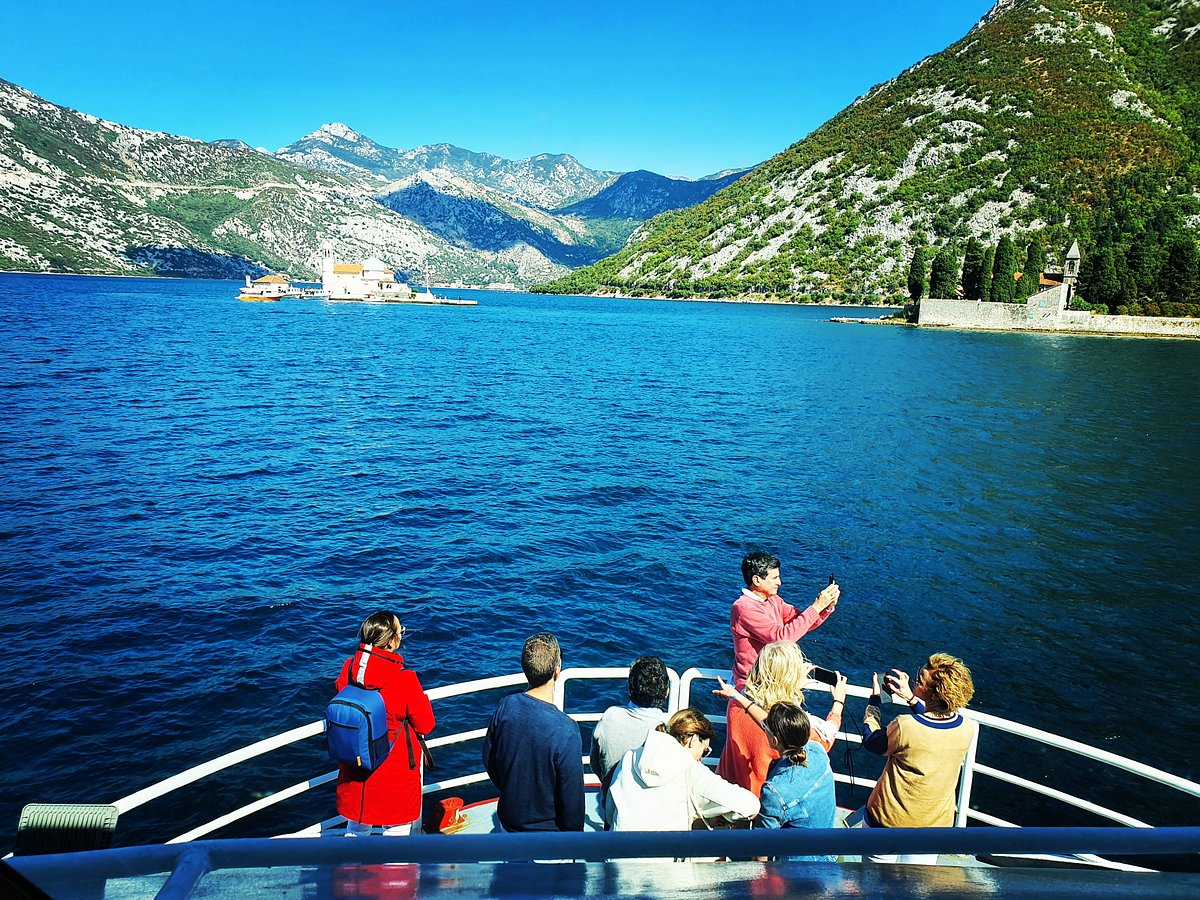 kotor private tours and excursions