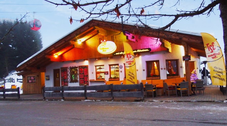 Grillhaus