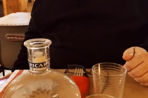 Boissons