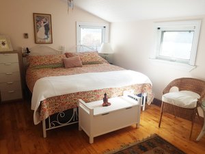 Zimmer und Suite