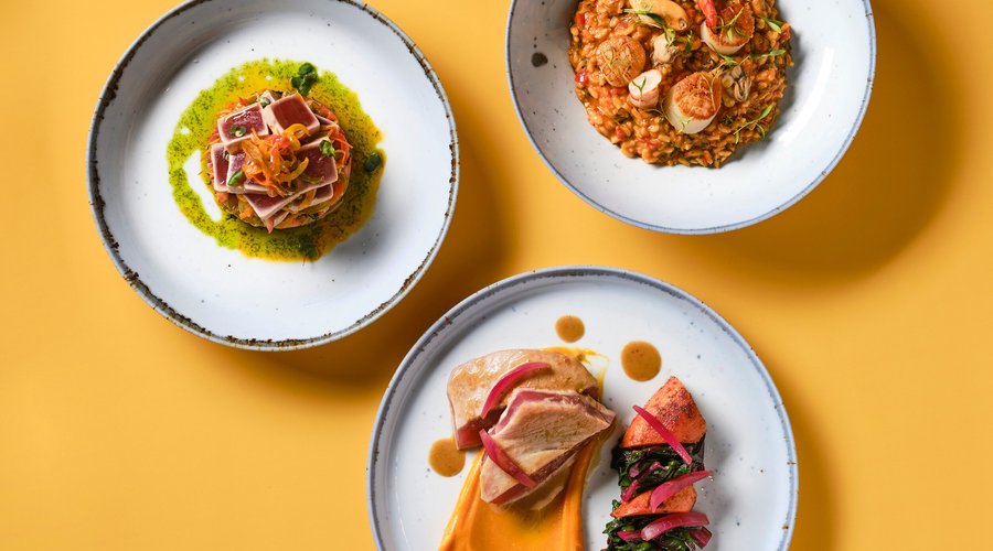 ARCA Restaurant