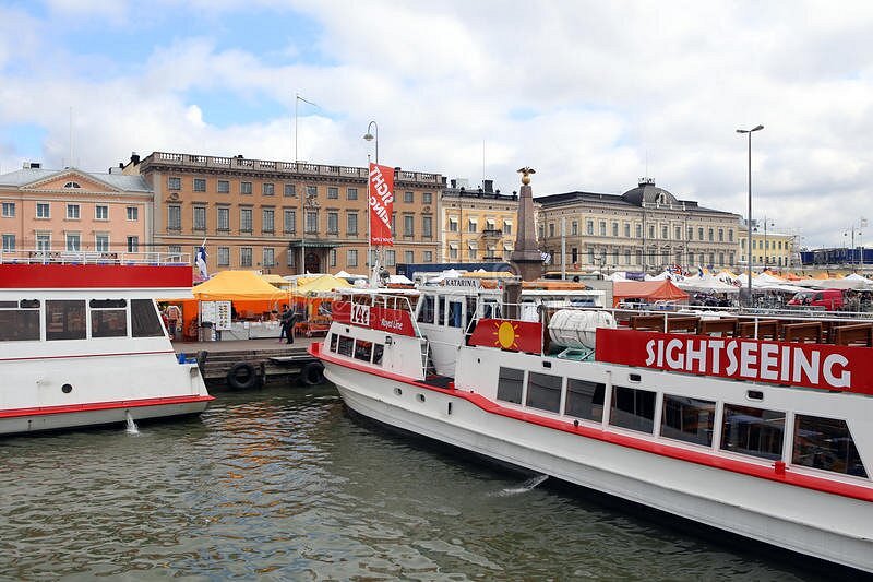 royal cruise helsinki