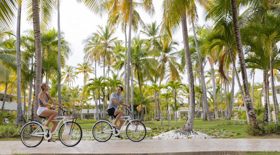 Bike Tour