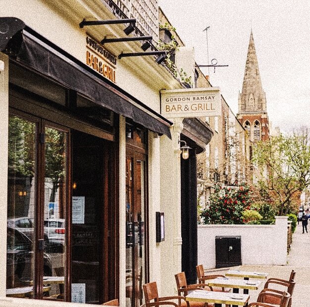 Gordon Ramsay restaurants in London: A complete guide - Tripadvisor