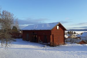 Svit och rum