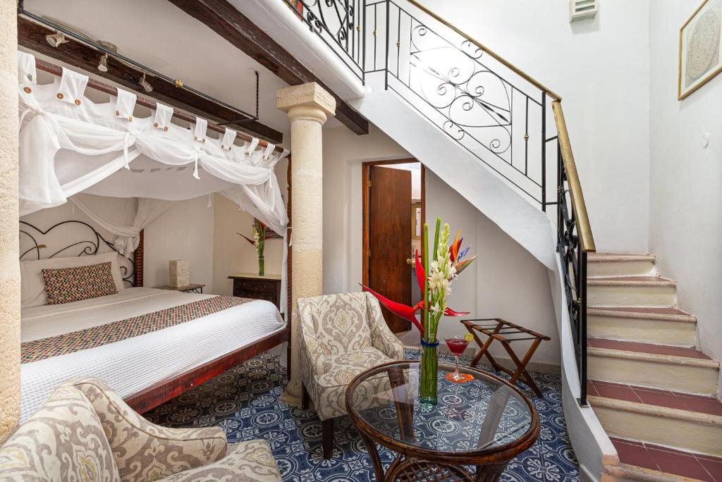 Viva Merida Hotel Boutique UPDATED 2024 Prices Reviews Photos