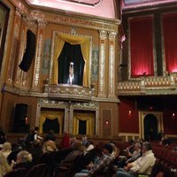 Capitol Theatre (Wheeling) - All You Need to Know BEFORE You Go