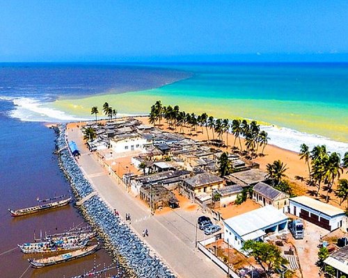 Most Beautiful Places in Togo- CrazyNewsX