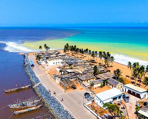 12 Most Beautiful Places in Togo to Visit Most Beautiful Places in Togo- CrazyNewsX