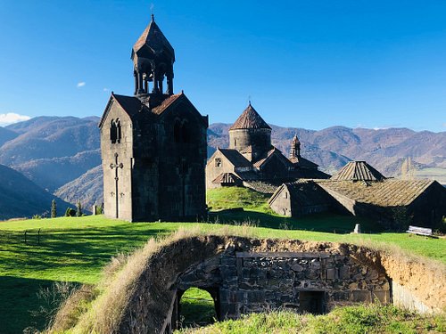 32 Cool and Unusual Things to Do in Armenia - Atlas Obscura