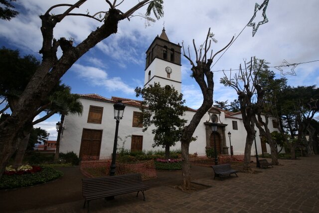 Imagen 2 de Iglesia de San Marcos