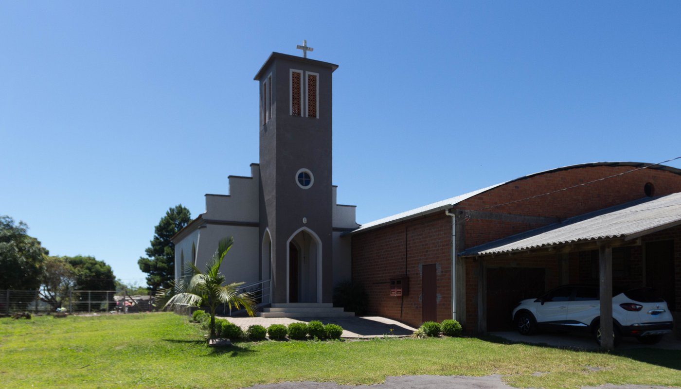 Igreja Da Serra Grande (2025) - All You Need to Know BEFORE You Go (with Reviews)