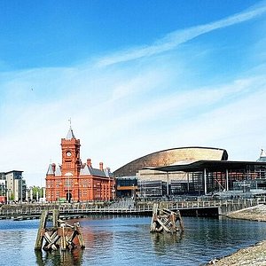 THE 10 BEST Cardiff Sights & Historical Landmarks to Visit (2023)