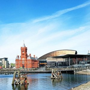 THE 10 BEST Cardiff Sights & Historical Landmarks to Visit (2023)