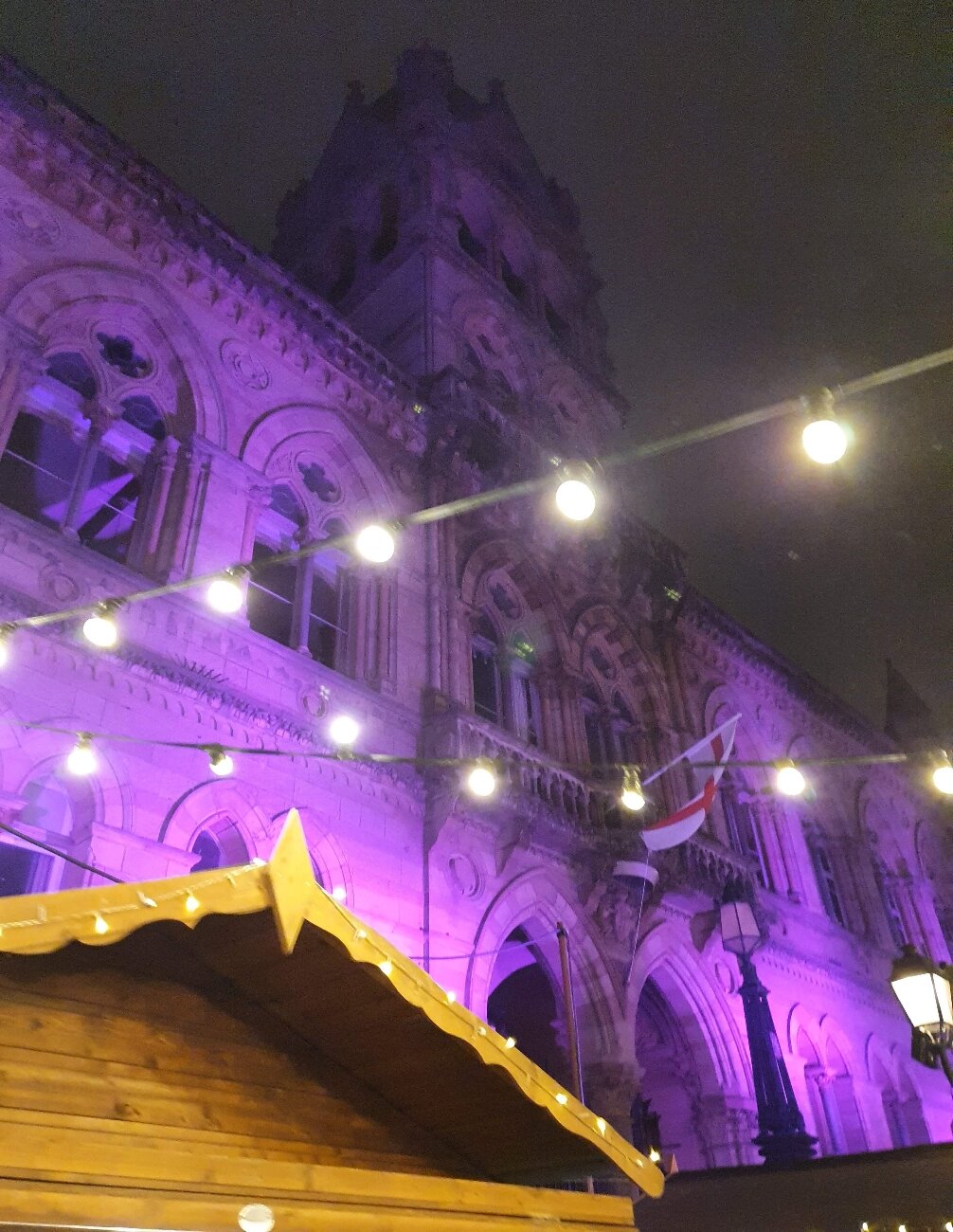 Chester Christmas Market - All You Need To Know BEFORE You Go