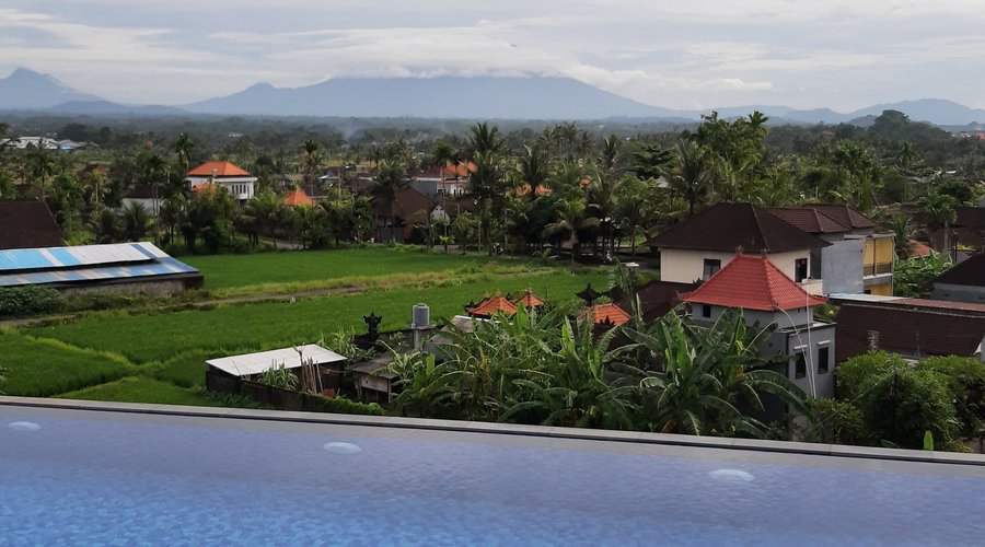 New hotel