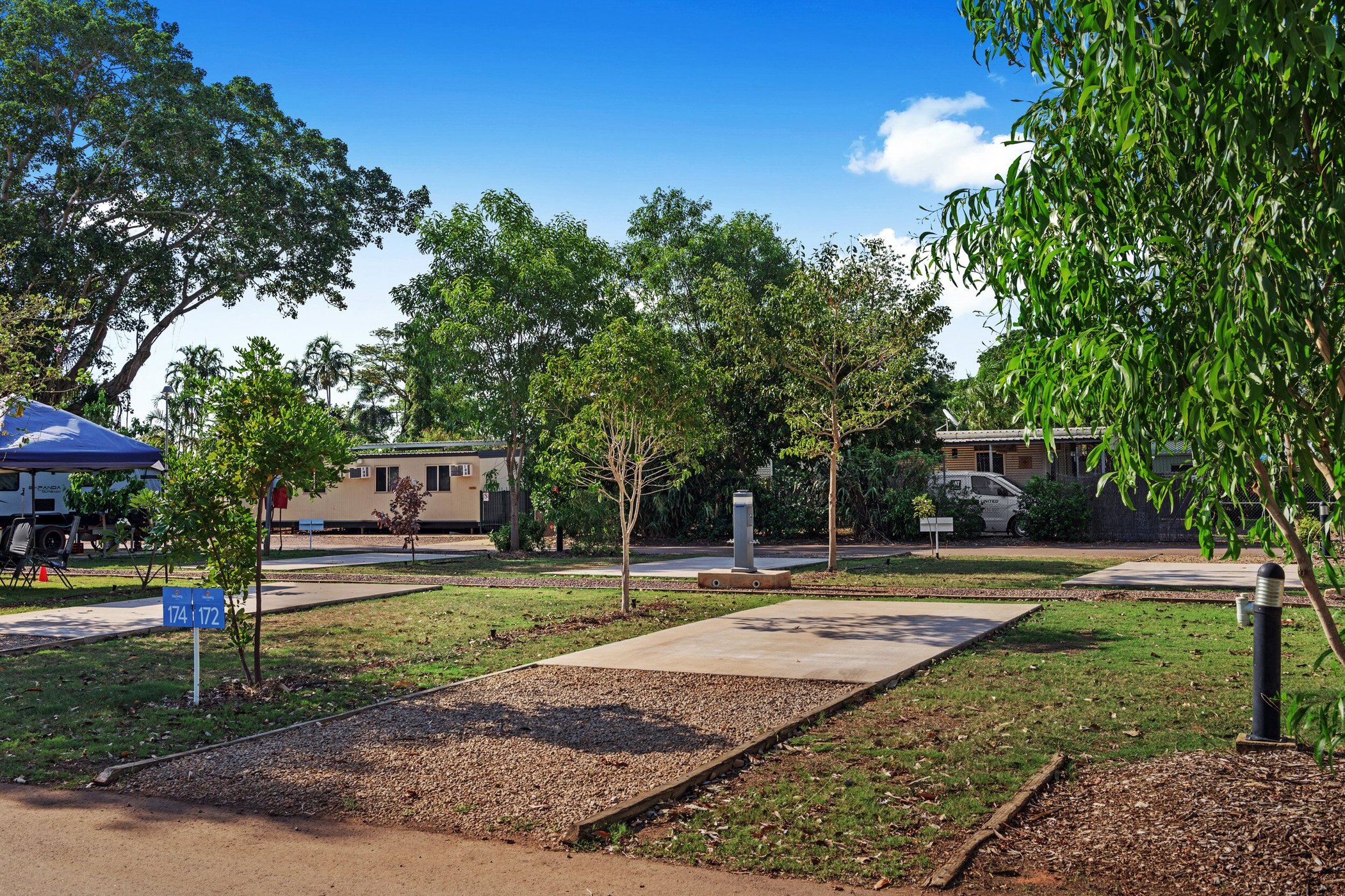 Discovery Parks - Darwin by null