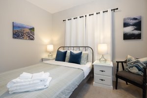 Room & Suite