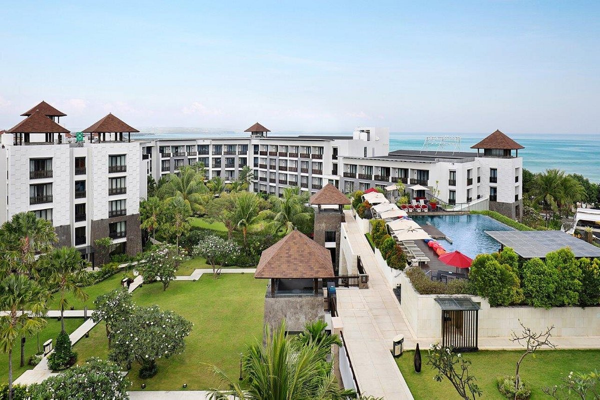 Pullman Bali Legian Beach, hotel in Seminyak