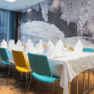 Thon Hotel Kirkenes Meeting room