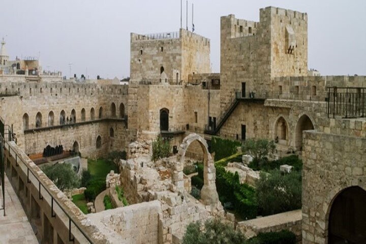 Questo Outdoor Escape Games In Jerusalem - All You Need To Know Before 