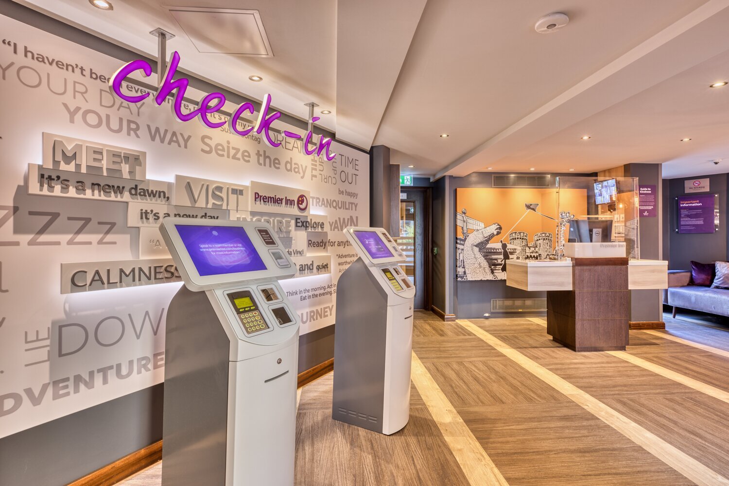 PREMIER INN OXFORD CITY CENTRE (WESTGATE) HOTEL (AU$92): 2022 Prices ...