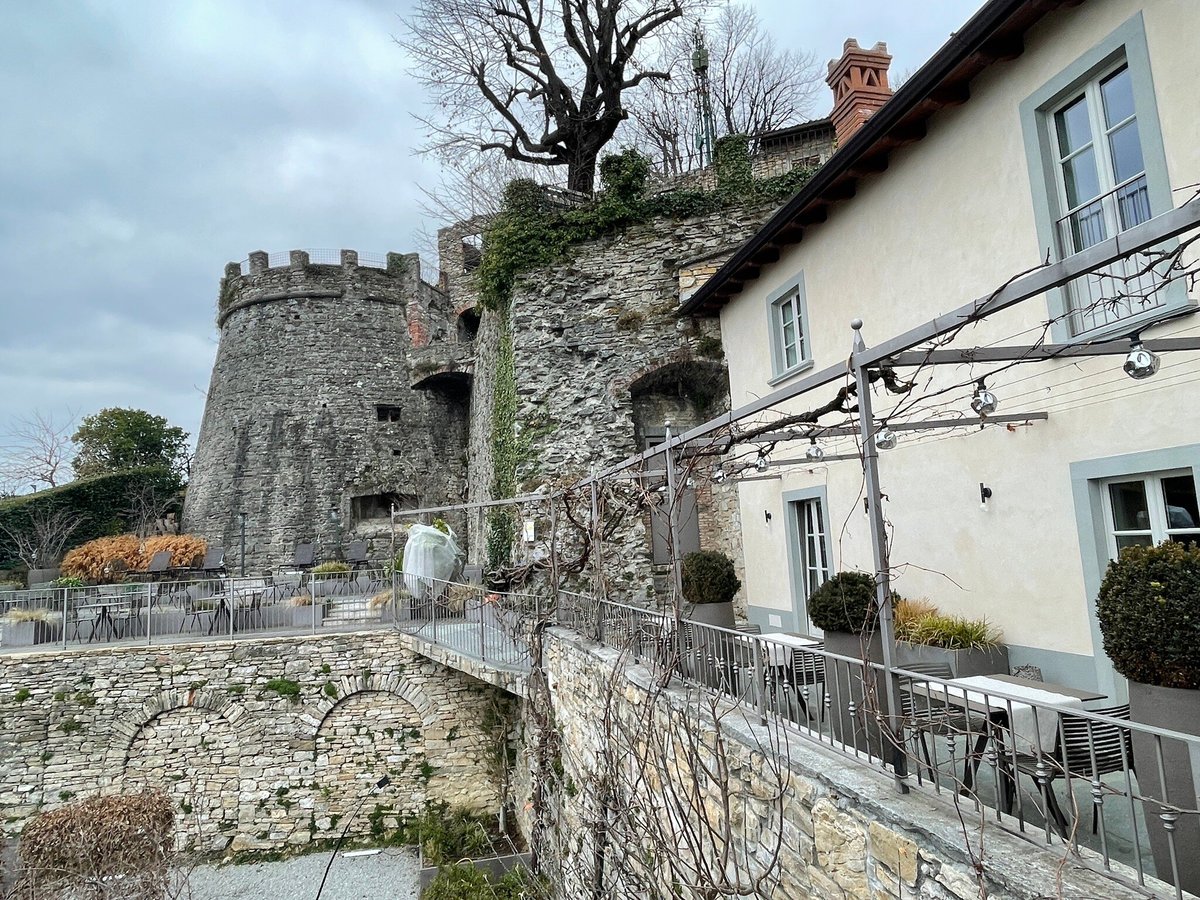 Relais San Vigilio Al Castello Updated 2022 Bergamo Italy