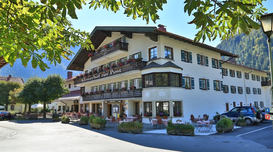 Klosterhof zur Post