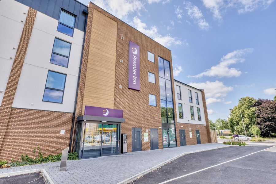 PREMIER INN RICKMANSWORTH HOTEL - Updated 2022 Reviews