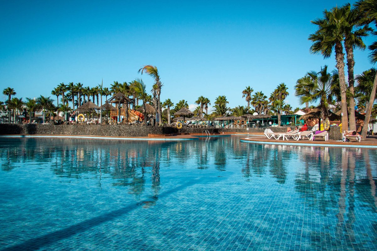 Oasis Dunas Pool: Pictures & Reviews - Tripadvisor