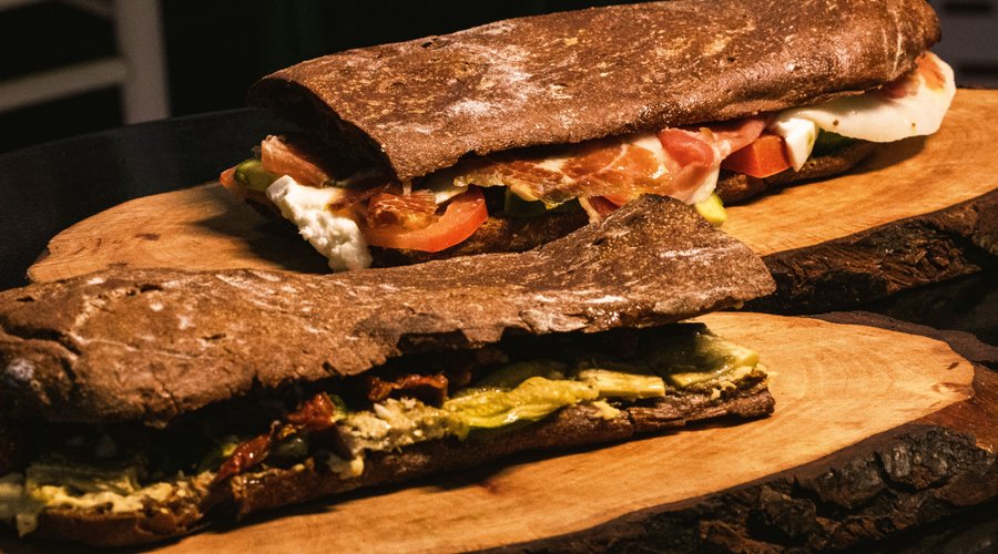 panino sant'elena e panino magliana