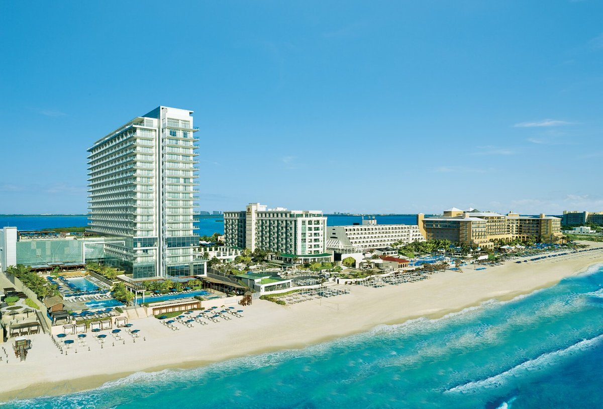 THE 10 BEST Cancun Resorts 2024 (with Prices) - Tripadvisor