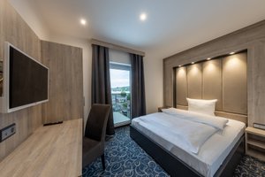 Phòng & Phòng Suite