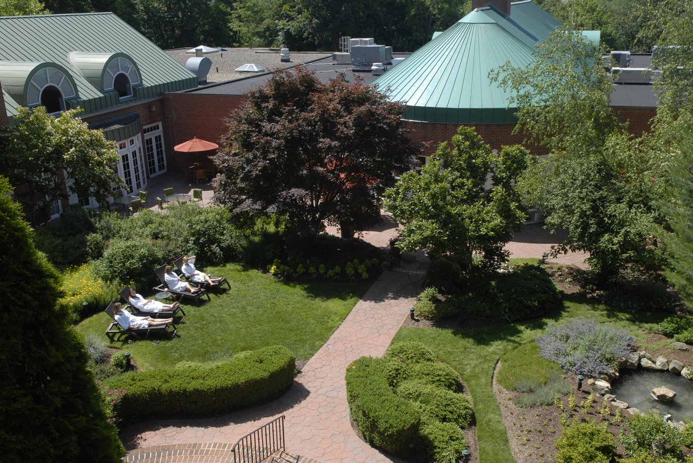 THE SPA AT NORWICH INN $168 ($̶2̶1̶6̶) - Updated 2023 Prices & Reviews - CT